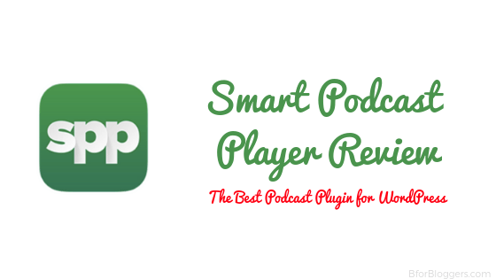 Fusebox Smart Podcast Player Review: beste podcast-plug-in?