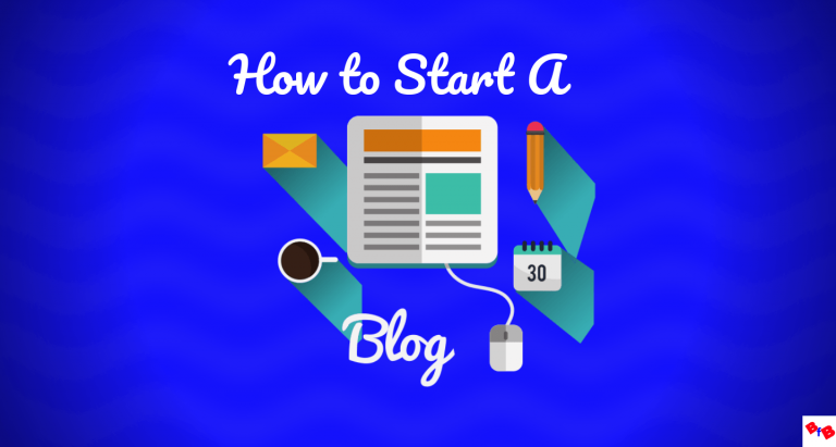 BlueHost Tutorial: How to Start a Blog in 2022