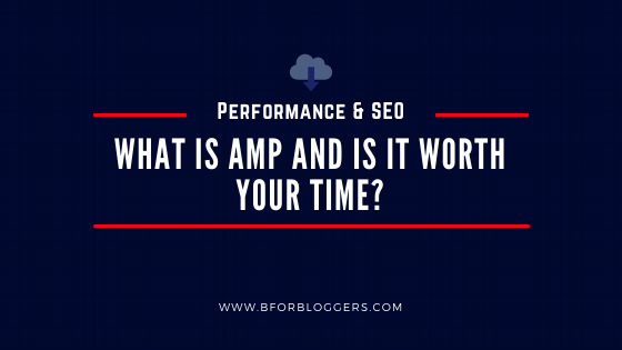 How to Setup AMP Pages For Your WordPress Blog Posts