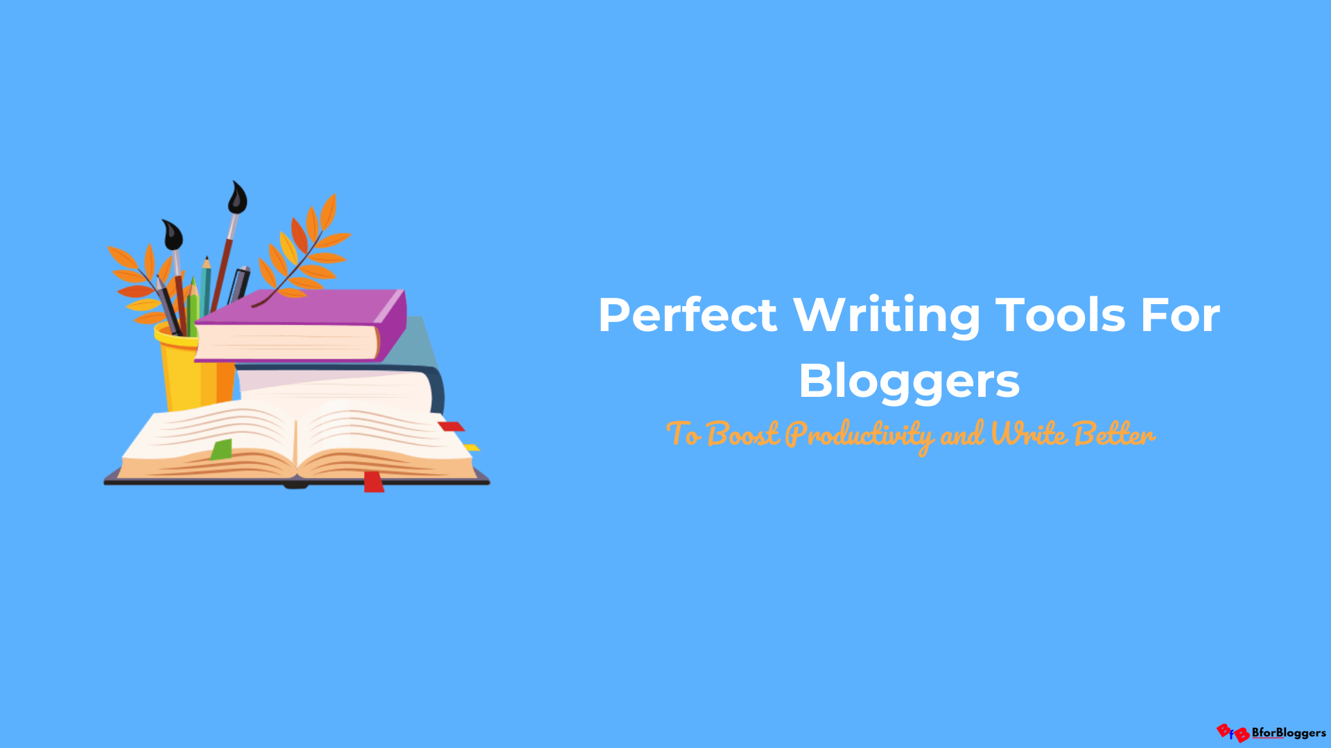 Blogcular için 14 Güçlü İçerik Yazma Aracı