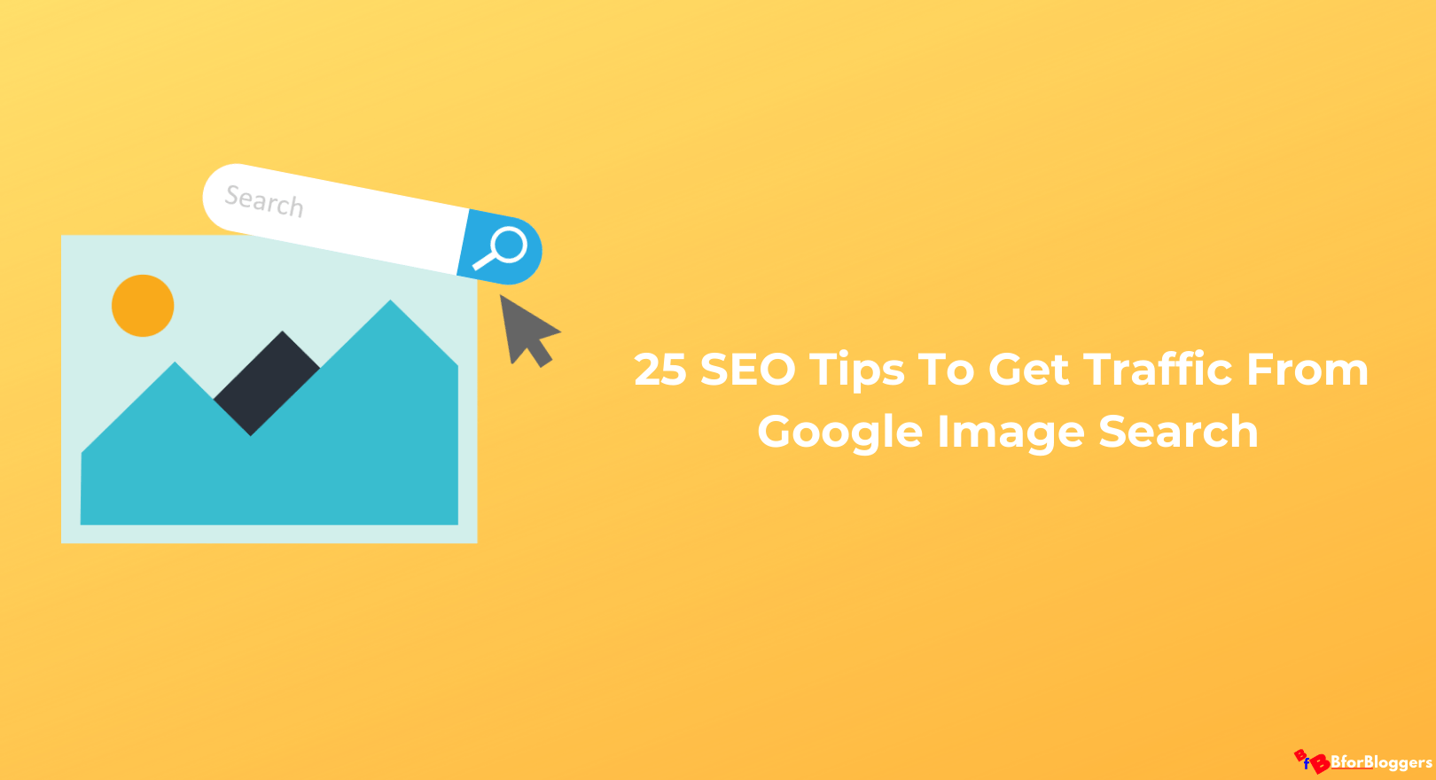 25 Image SEO Tips for Beginners