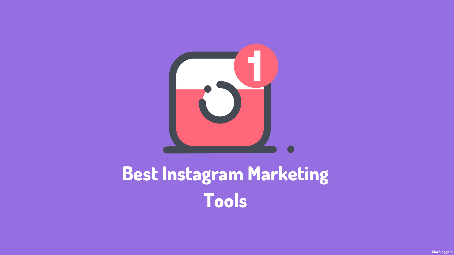 De 11 bästa verktygen för marknadsföring och schemaläggning på Instagram