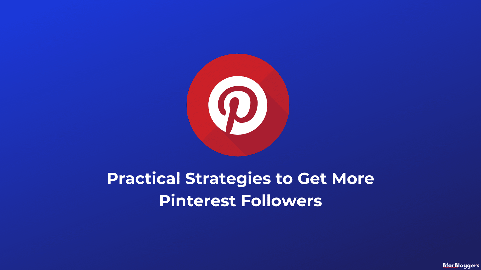 16 spôsobov, ako získať viac sledovateľov Pinterestu