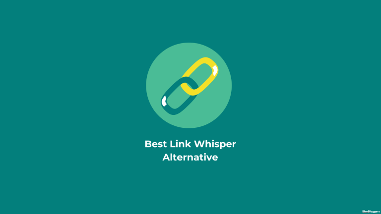 The Best Link Whisper Alternative : Autolinks
