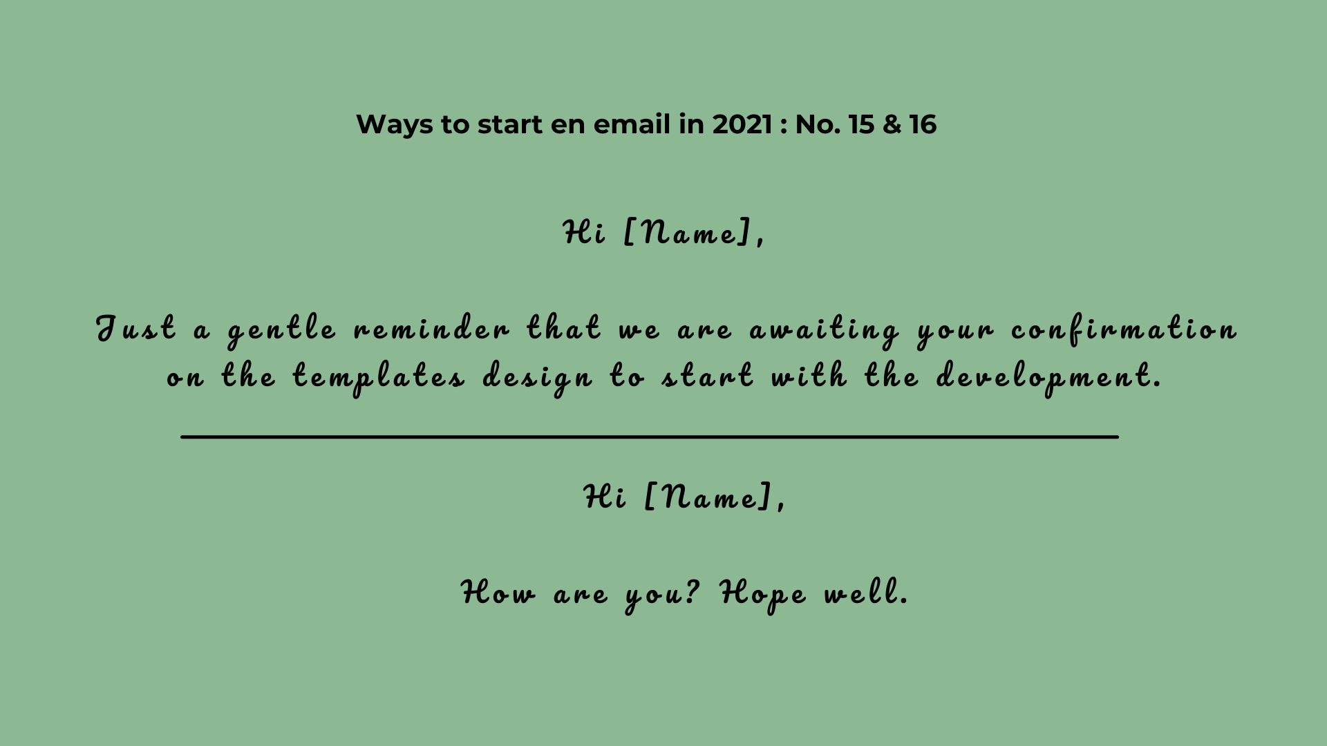 best-tips-to-start-an-email-2021