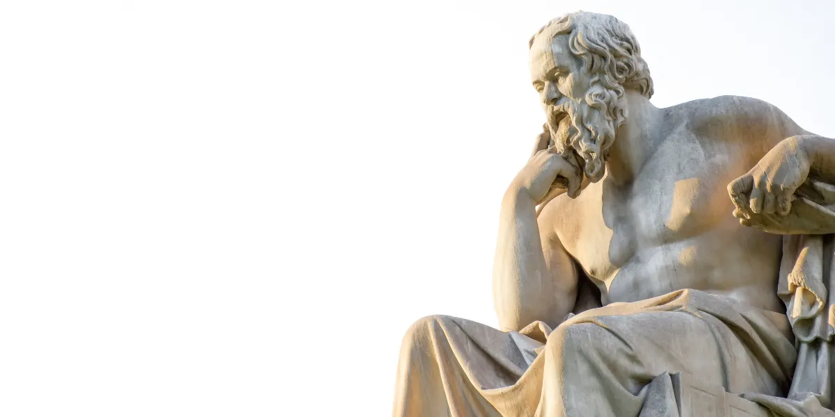 Know thyself said Socrates