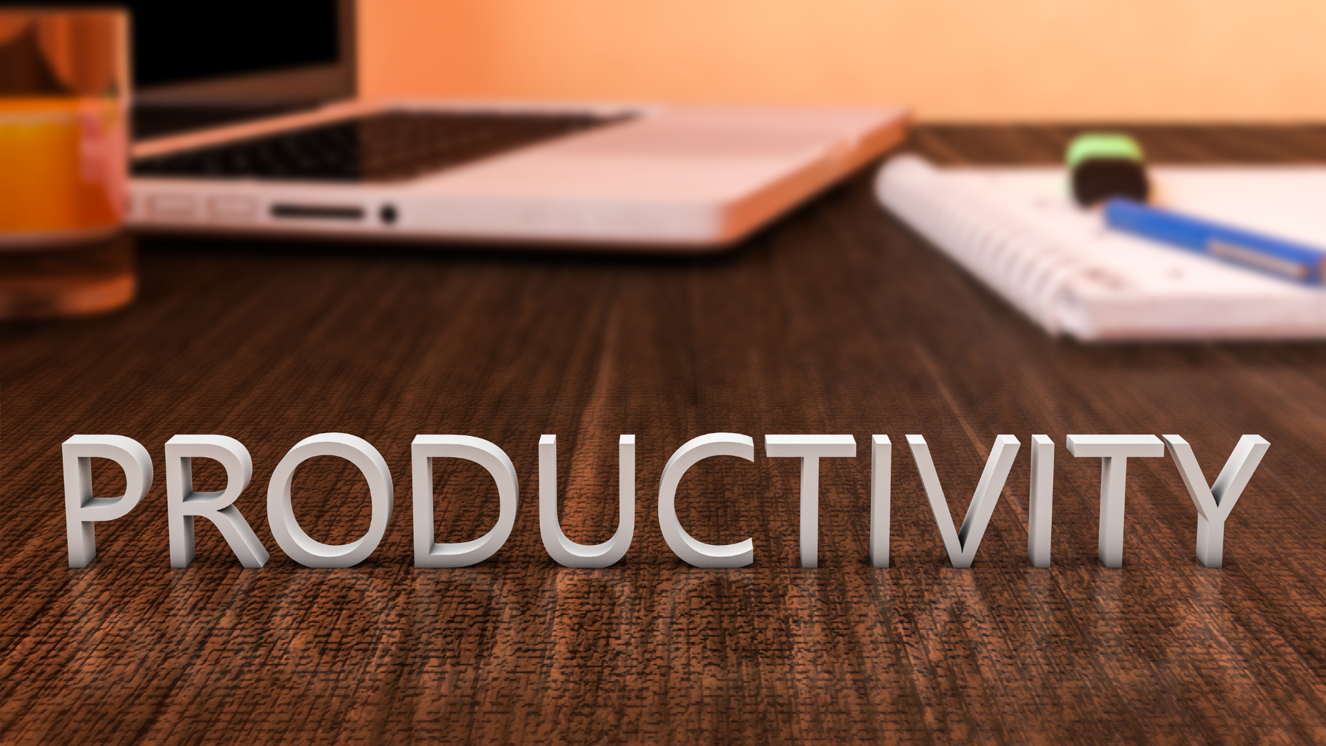 increase productivity with coschedule