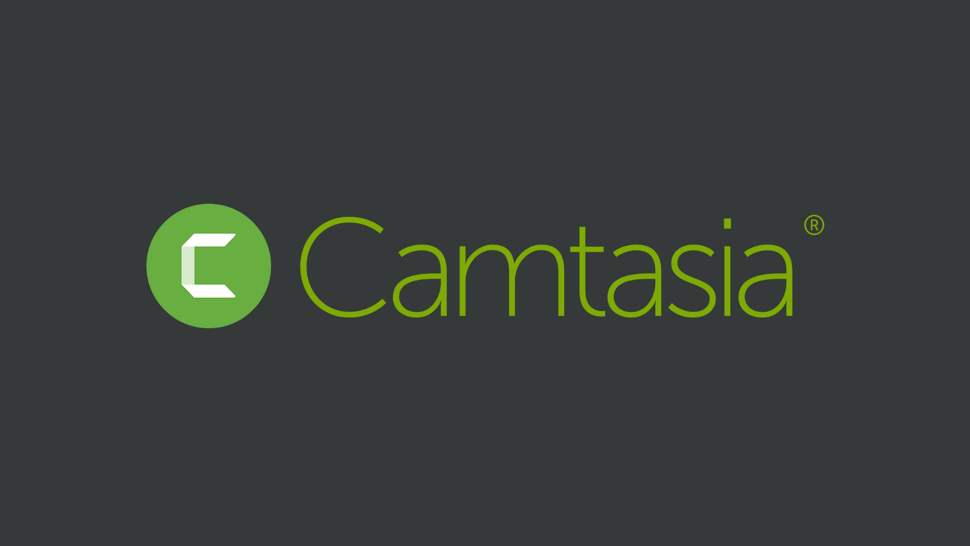 Techsmith Camtasia 2021 1