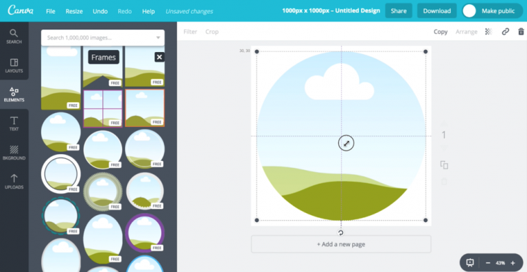 can-you-make-a-circle-design-in-canva-websitebuilderinsider