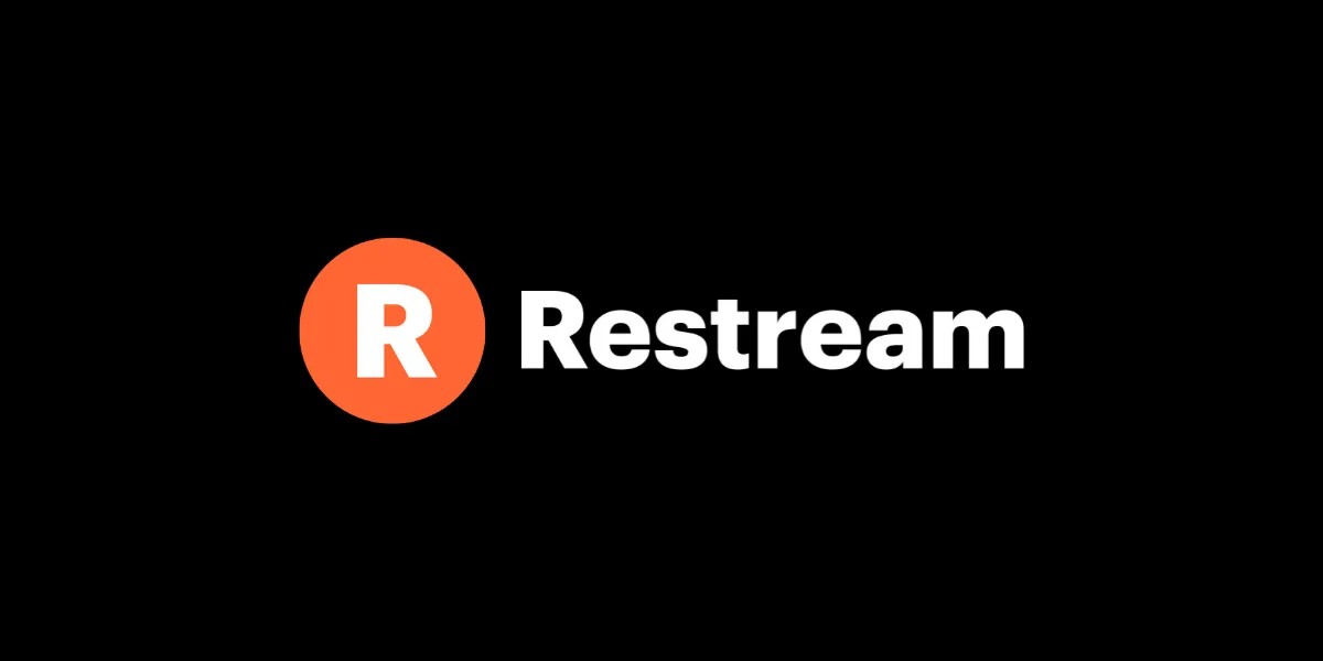 What is Restream.io and How to Use It (Review)