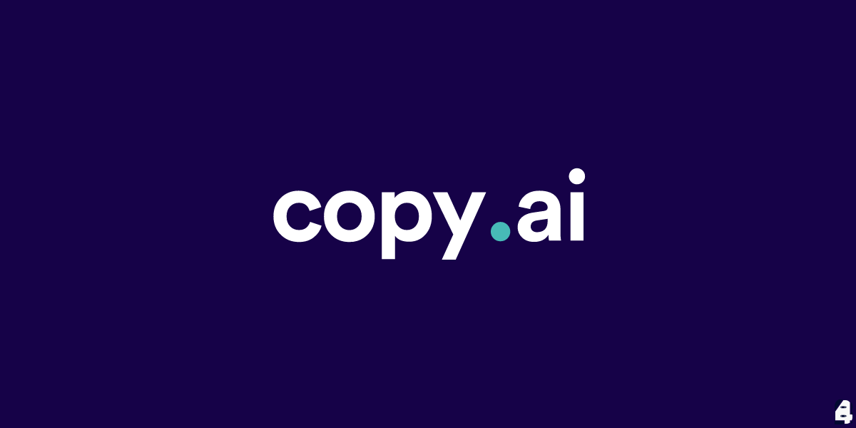 CopyAI İnceleme - Otomatik Yaratıcılık ve Metin Yazarlığı Aracı