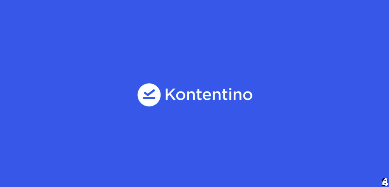 Opinie Kontentino: Instrument de socializare mai ușor și mai intuitiv