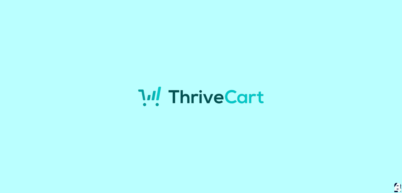Yüksek Dönüşen Alışveriş Sepetleri için En İyi 6 ThriveCart Alternatifi