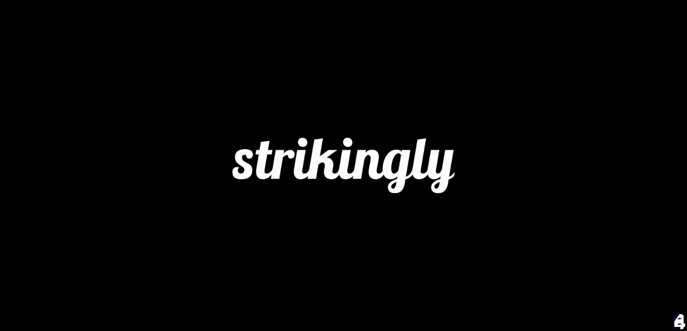 What is Strikingly and How Does it Work?