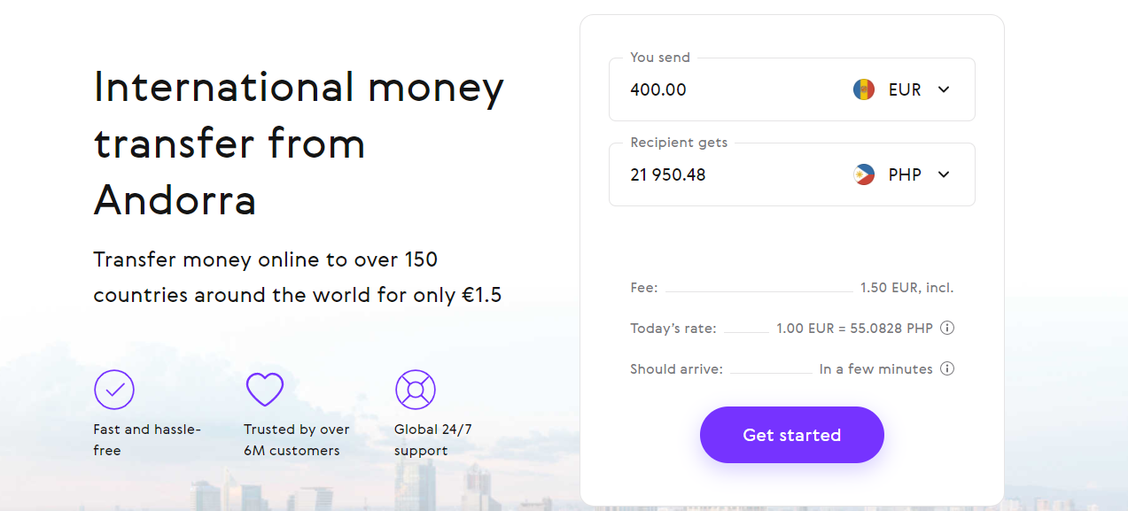 Chat online transferwise TransferWise Online