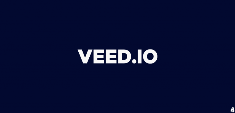 Veed.io – Огляд та підручник