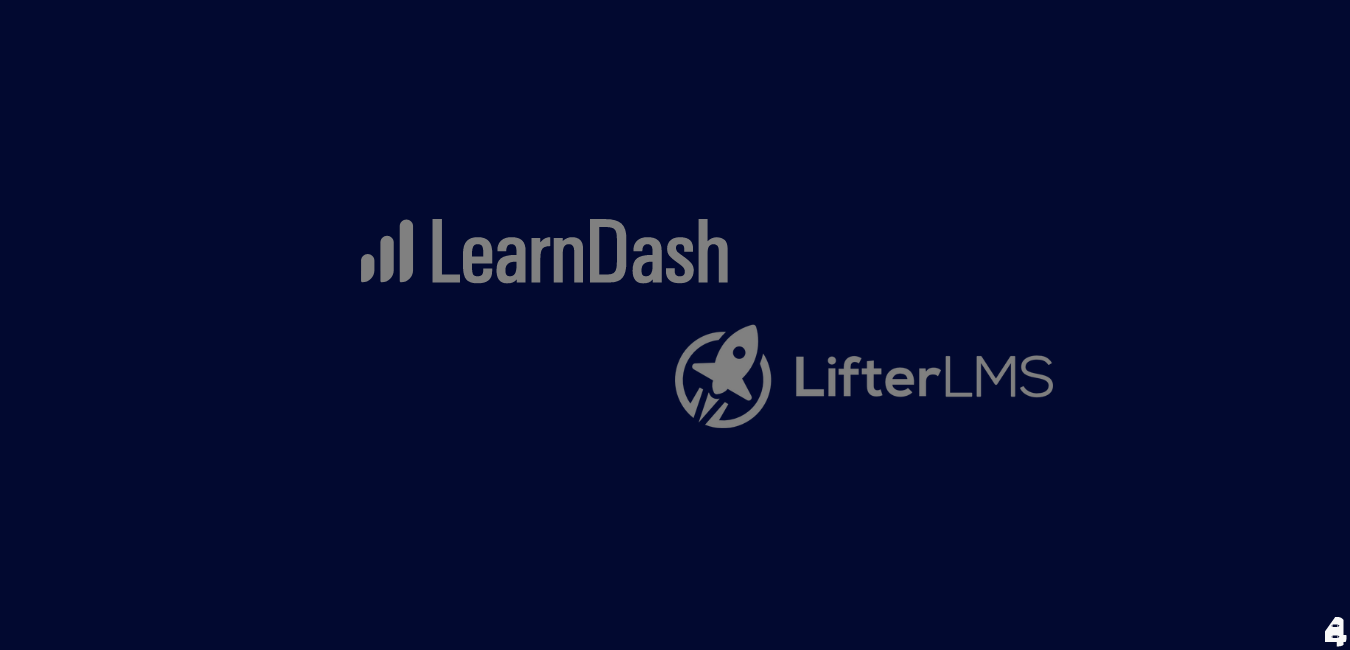 LearnDash vs LifterLMS: Care este mai bun?
