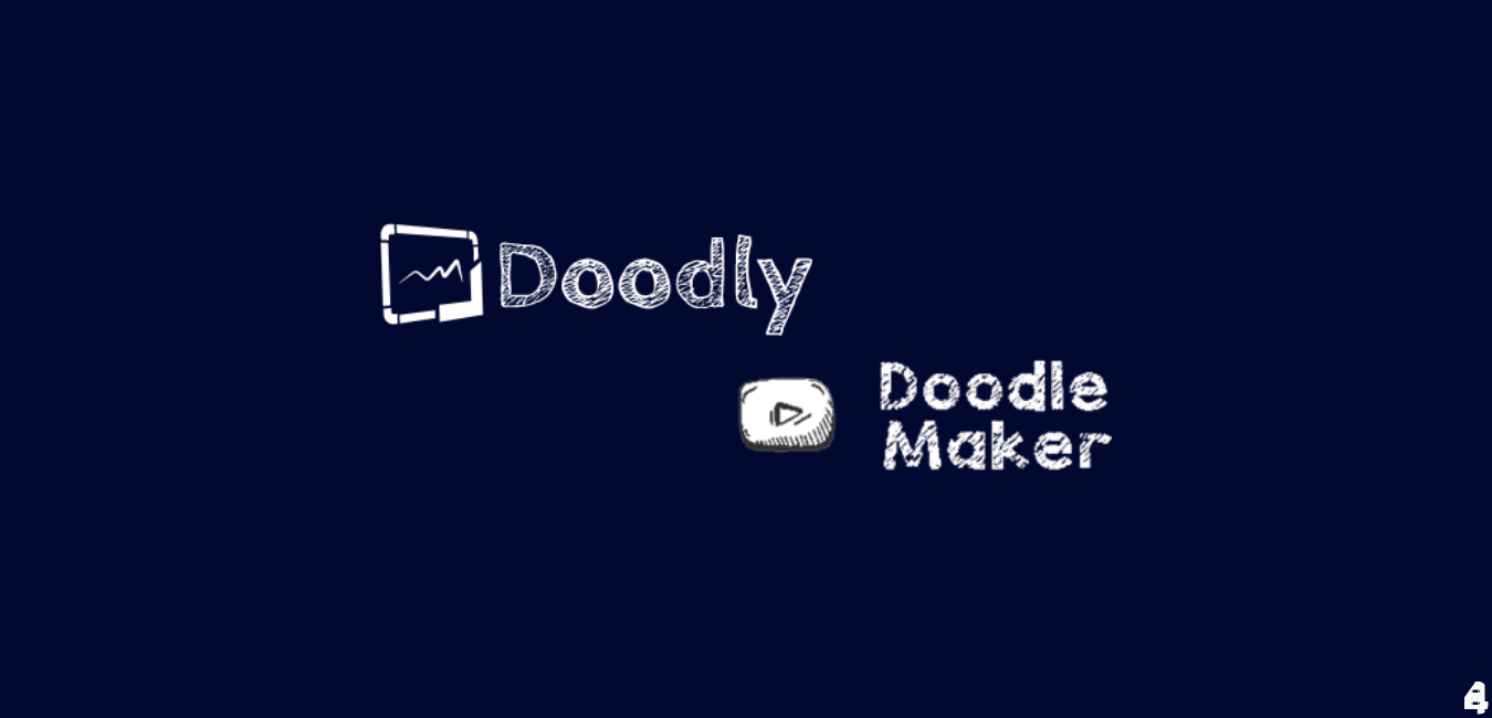 Doodly vs DoodleMaker: care este mai bun?